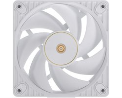 ASUS ProArt PF120 PWM - 39dB(A) bij maximaal 3.000rpm - Wit
