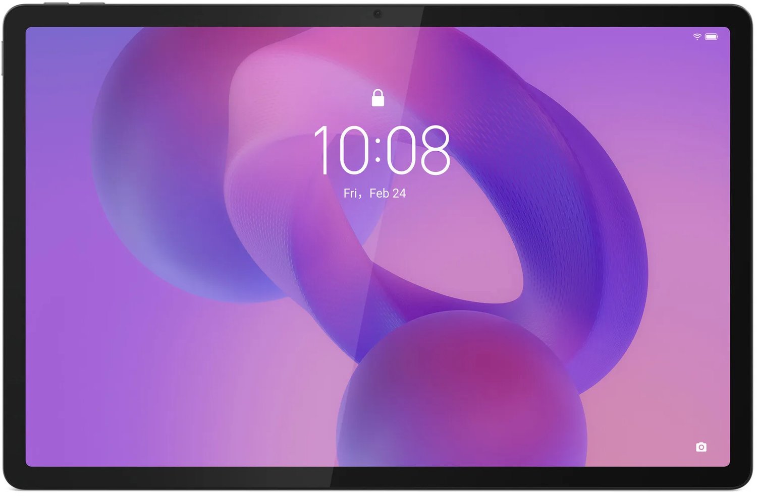 Lenovo Idea Tab Pro – 8GB RAM – 256GB – Grijs – Glossy scherm - Inclusief Tab Pen Plus