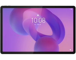 Lenovo Idea Tab Pro – 8GB RAM – 256GB – Grijs – Glossy scherm - Inclusief Tab Pen Plus
