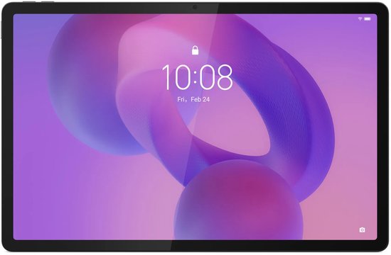 Lenovo Idea Tab Pro 8 GB 256 GB met Tab Pen Plus