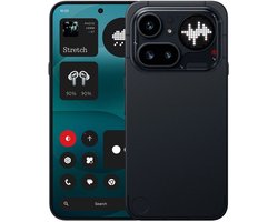 Nothing Phone 4a Pro - 8GB/128GB - Zwart