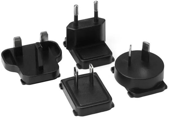 Voedingsbron Startech SVA12M2NEUA — afbeelding 3