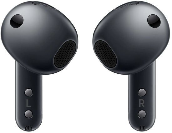 Samsung Galaxy Buds4 Pro (Black) (8/8)