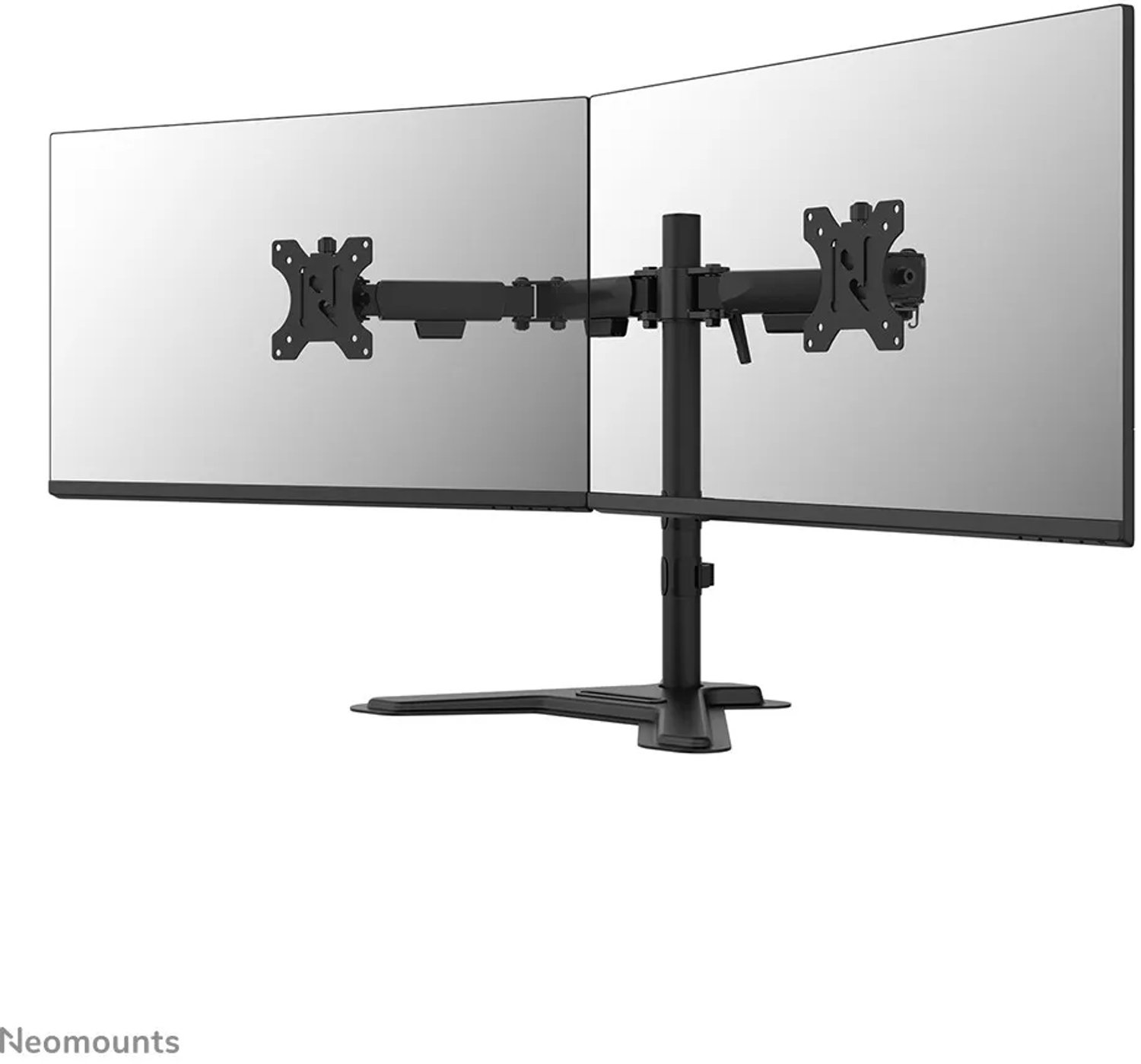 Schermtafel Support Neomounts DS45-600BL2 10" 32"