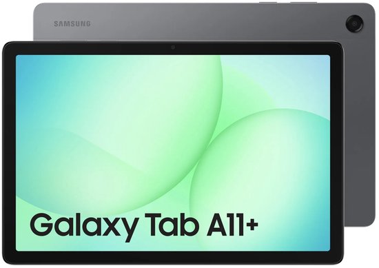 Samsung Galaxy Tab A11 Plus (128 GB, cellular)