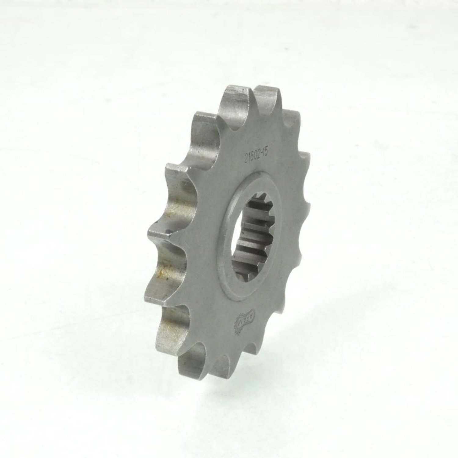 Voortandwiel Afam voor motor Yamaha 600 R6 1999-05 21602-15 15 tanden spoed 530