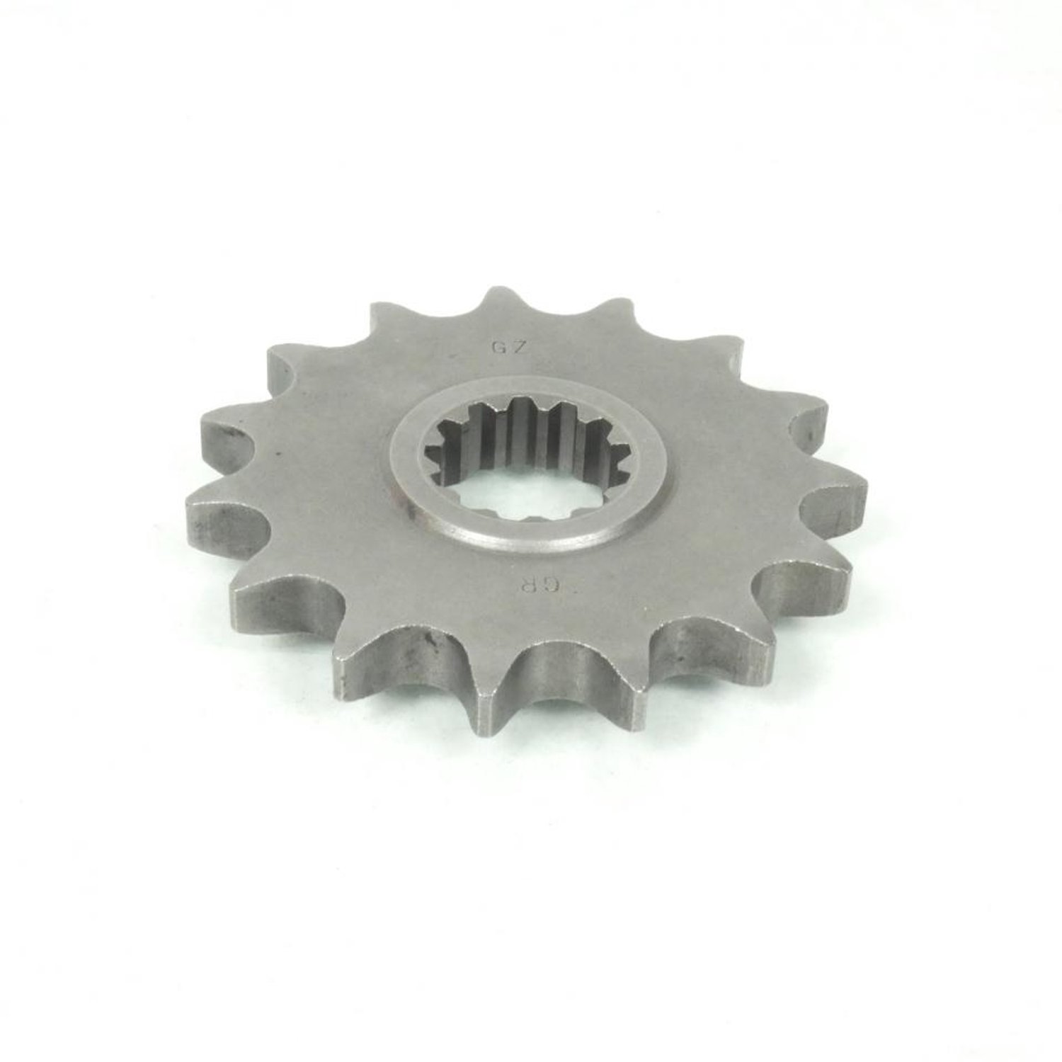 Voortandwiel 15 tanden 530 Afam voor motor Yamaha 600 FZ6 vanaf 2004 21602-15