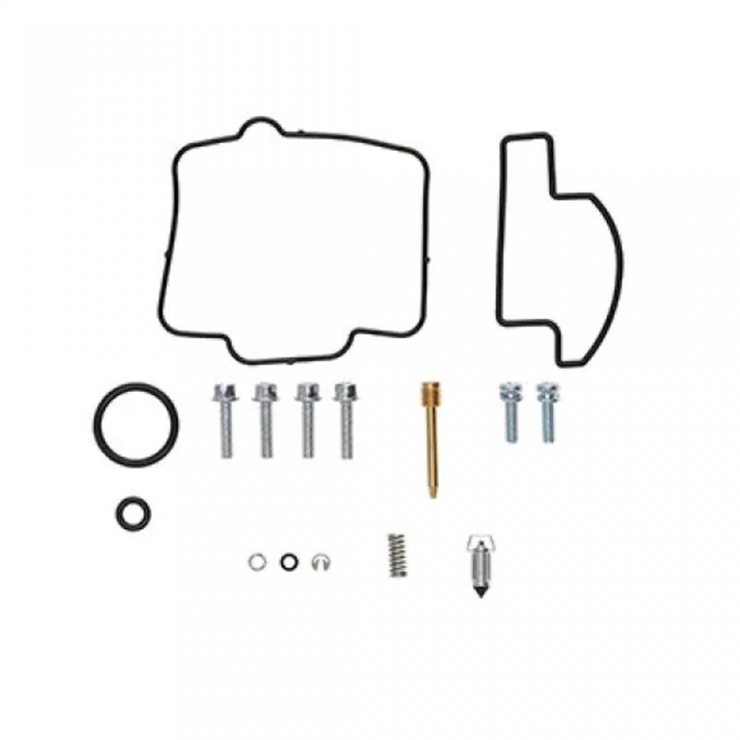 Reparatieset carburateur Prox voor motor KTM 300 EXC 2004 tot 2016 55.10514