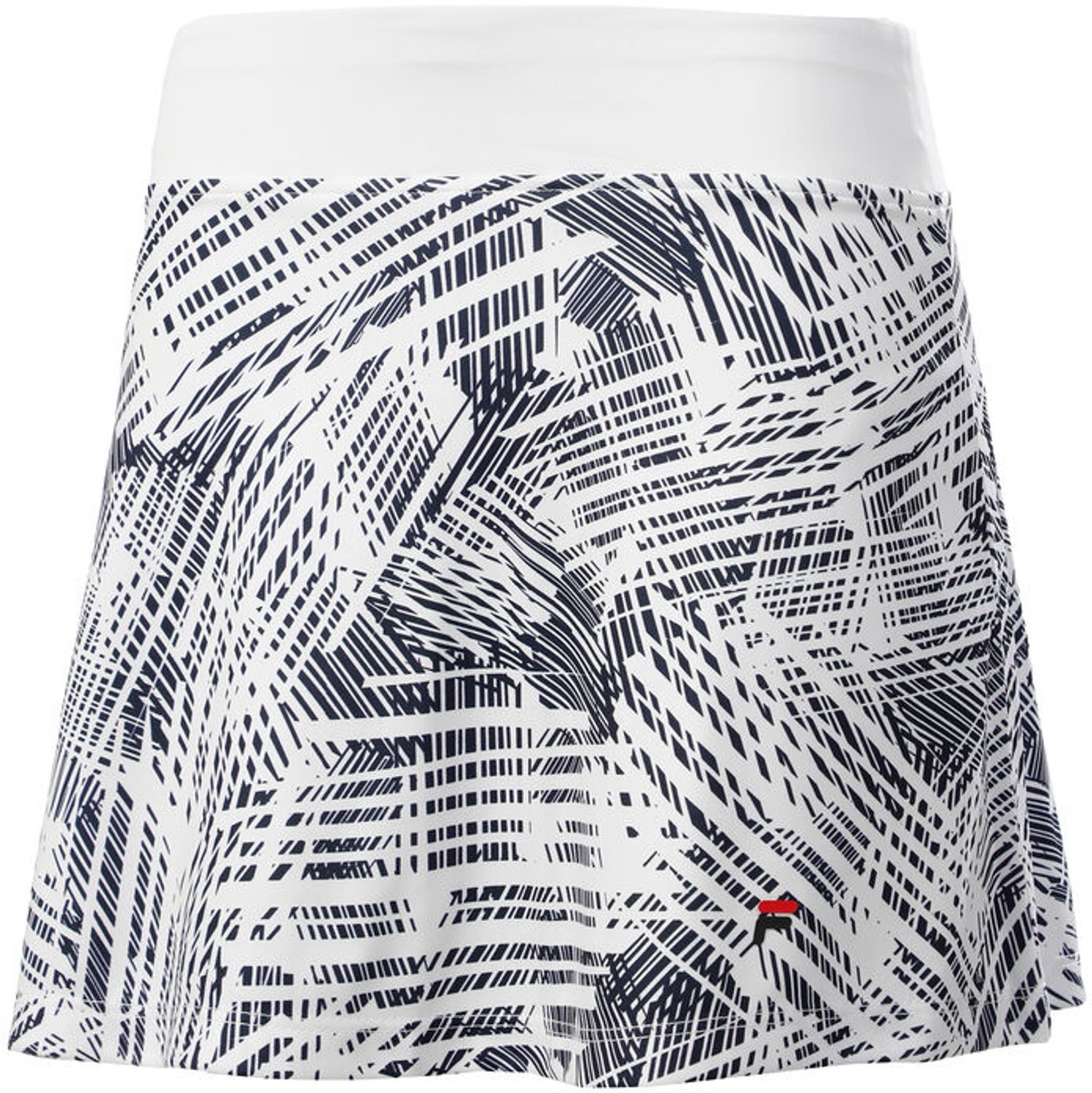Fila Anna Rok Blauw