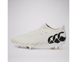 Canterbury Speed Falcon Pro SG - Rugbyschoenen - Wit - Maat 40