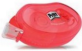 Pritt compact lijmroller - Permanent hechtend - 8.4 mm x 10 m