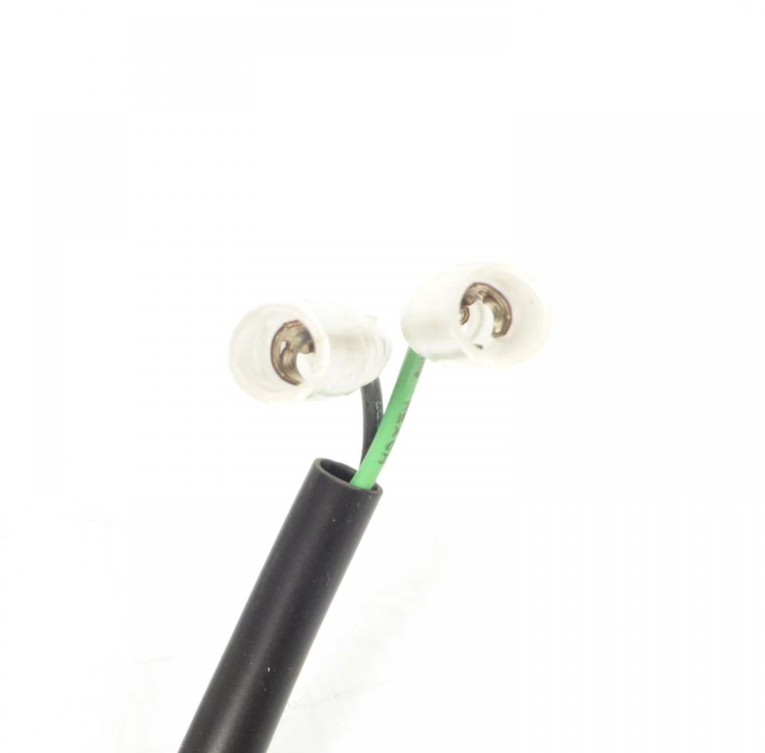 Adapter kabelschoen kabelboom knipperlicht BARRACUDA voor motor Yamaha 700 Tracer 2020 Nieuw