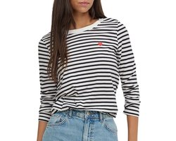 JDY Pisa Print Top Dames - Maat M