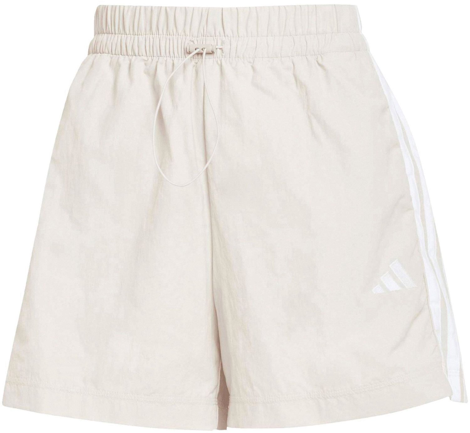 Adidas Essentials Short Dames Wit