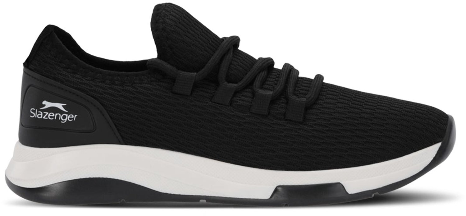 Slazenger Pulse Dames Hardloopschoenen - Zwart