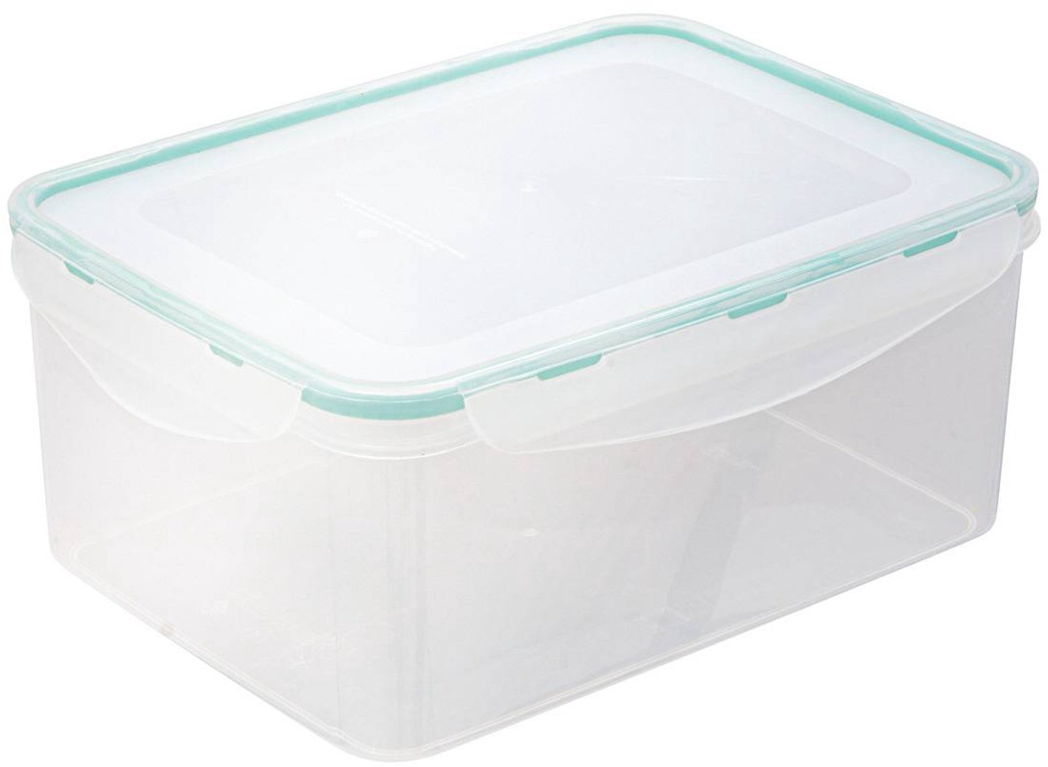 Bewaarbox 2,2 l CLIPEAT