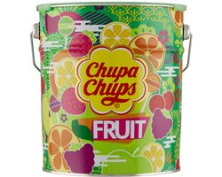 Chupa Chups Blik The Best Of 0 150 Stuks