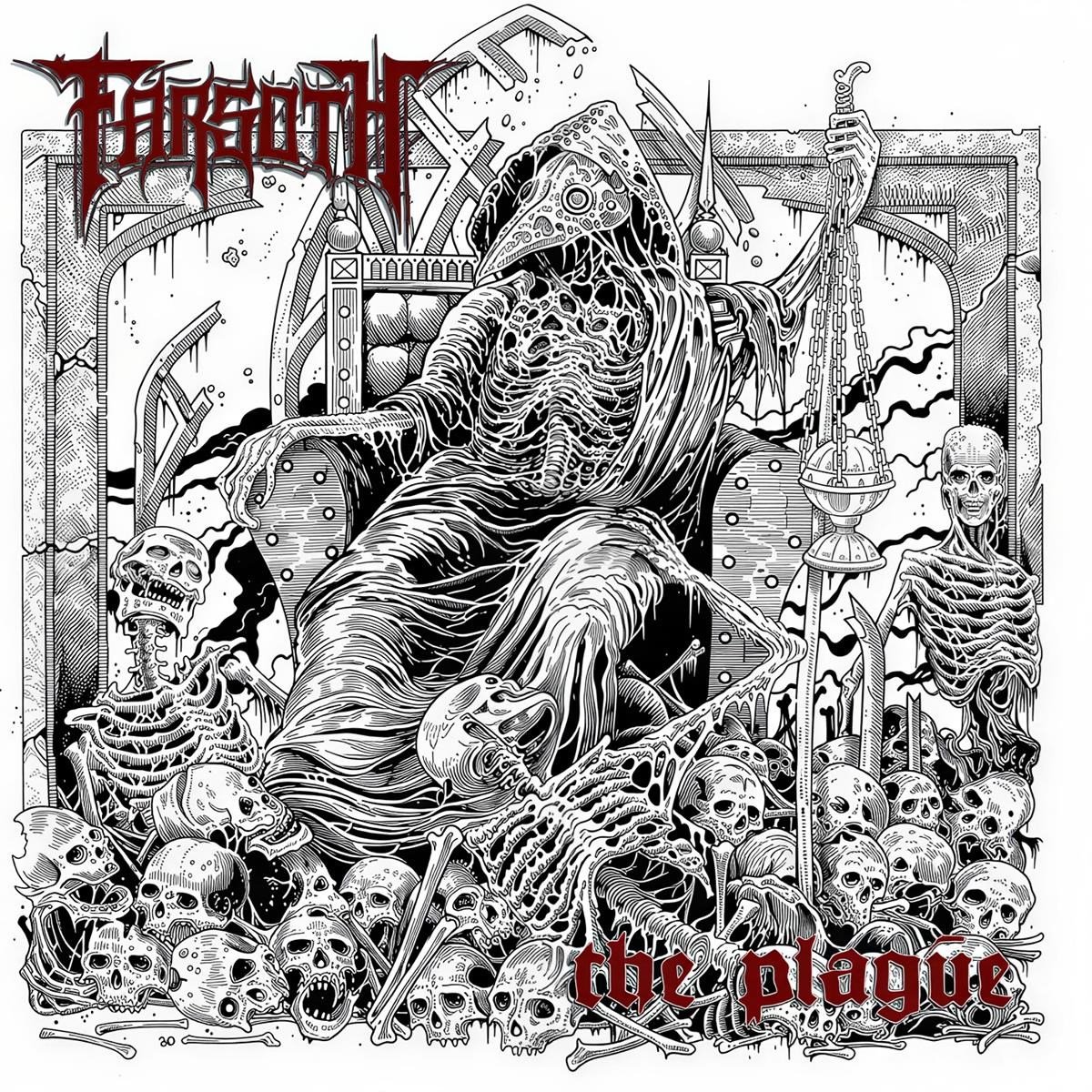 The Plague
