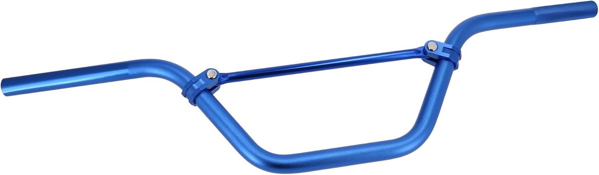 Blauw geanodiseerd - voor Simson S51, S50, S53, S70, S83