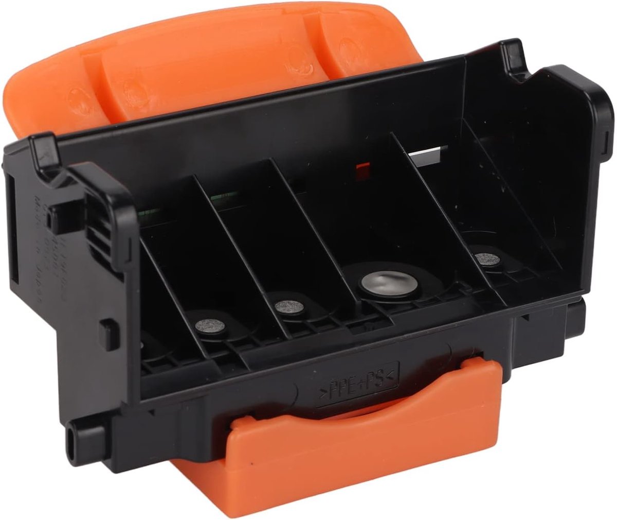 QY6-0073 Printkop, Printer Printkop Single Printkop Vervanging Zwarte Printkop Vervanging voor IP3600 IP3680 MX860 MX868