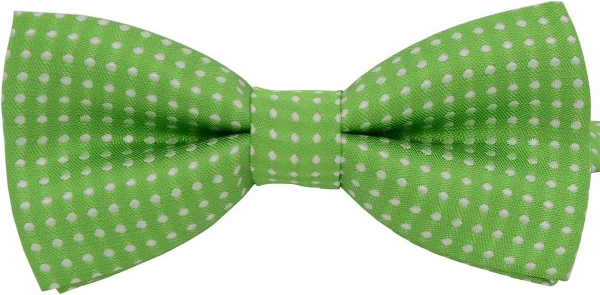 Polka Dots Bow Tie,Verstelbare Bowtie Mode Accessoires voor Huisdier Hond Kat (11) door heypet