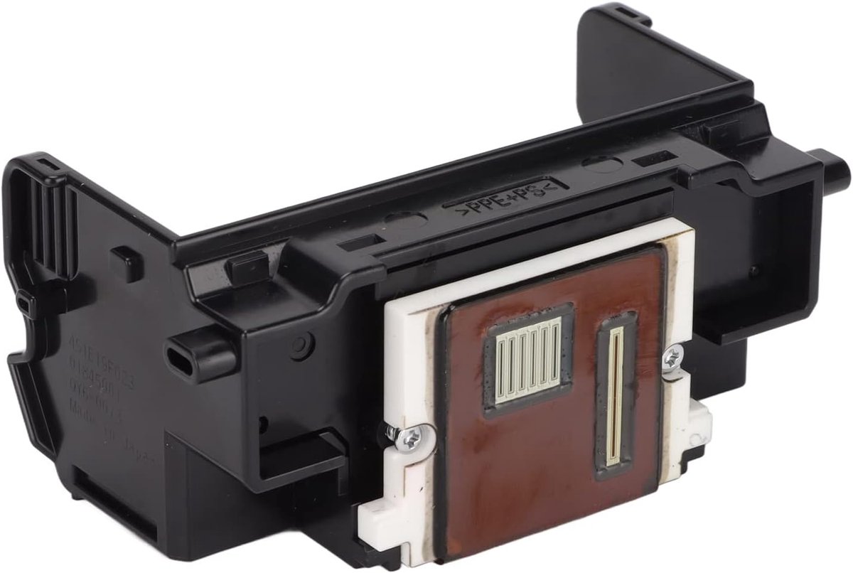 Printervervanging Printhead, Kleine Printervervanging Printhead Printers voor Thuisgebruik Vervangende Vervanging Qy6-0082 Kleur Print Kop voor