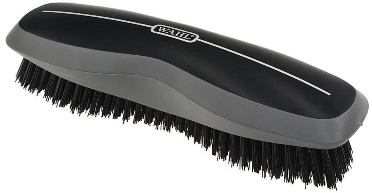 Wahl Body borstel hard