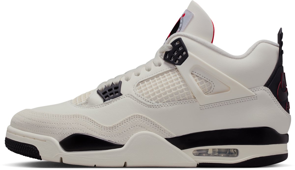 Jordan 4 Retro Flight Club