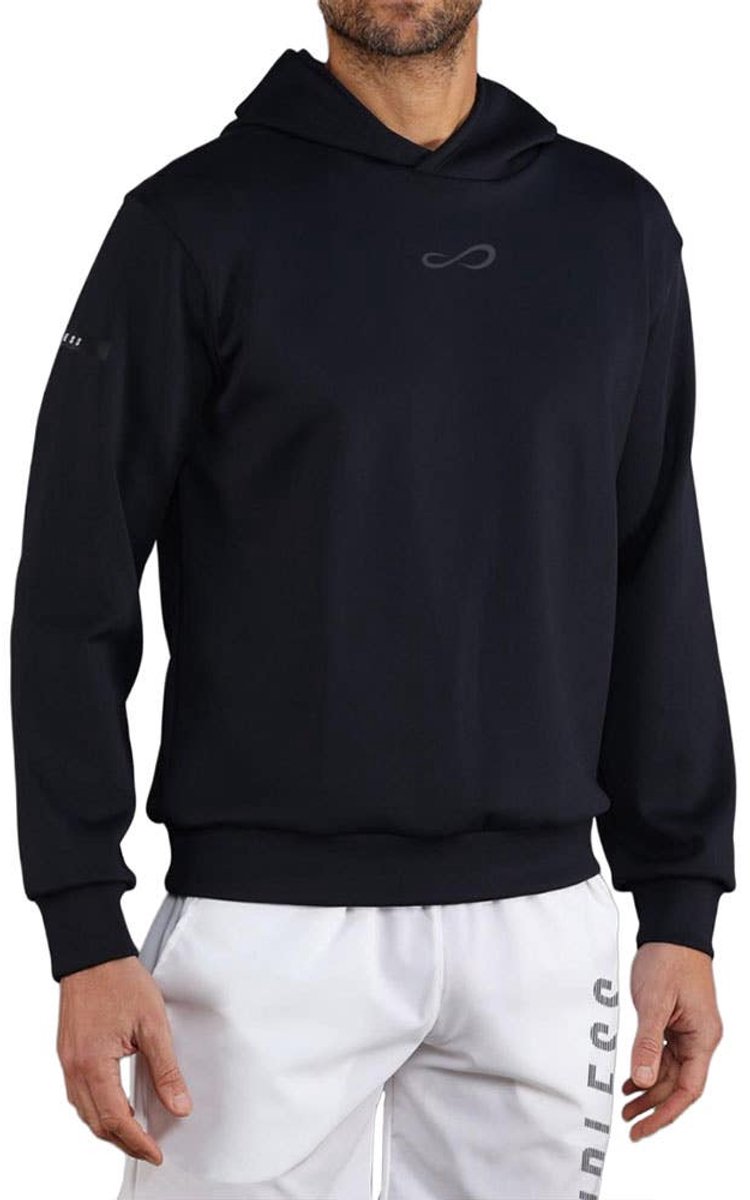Sudadera Endless Sniper 40710 000283 Black Titanium Xl