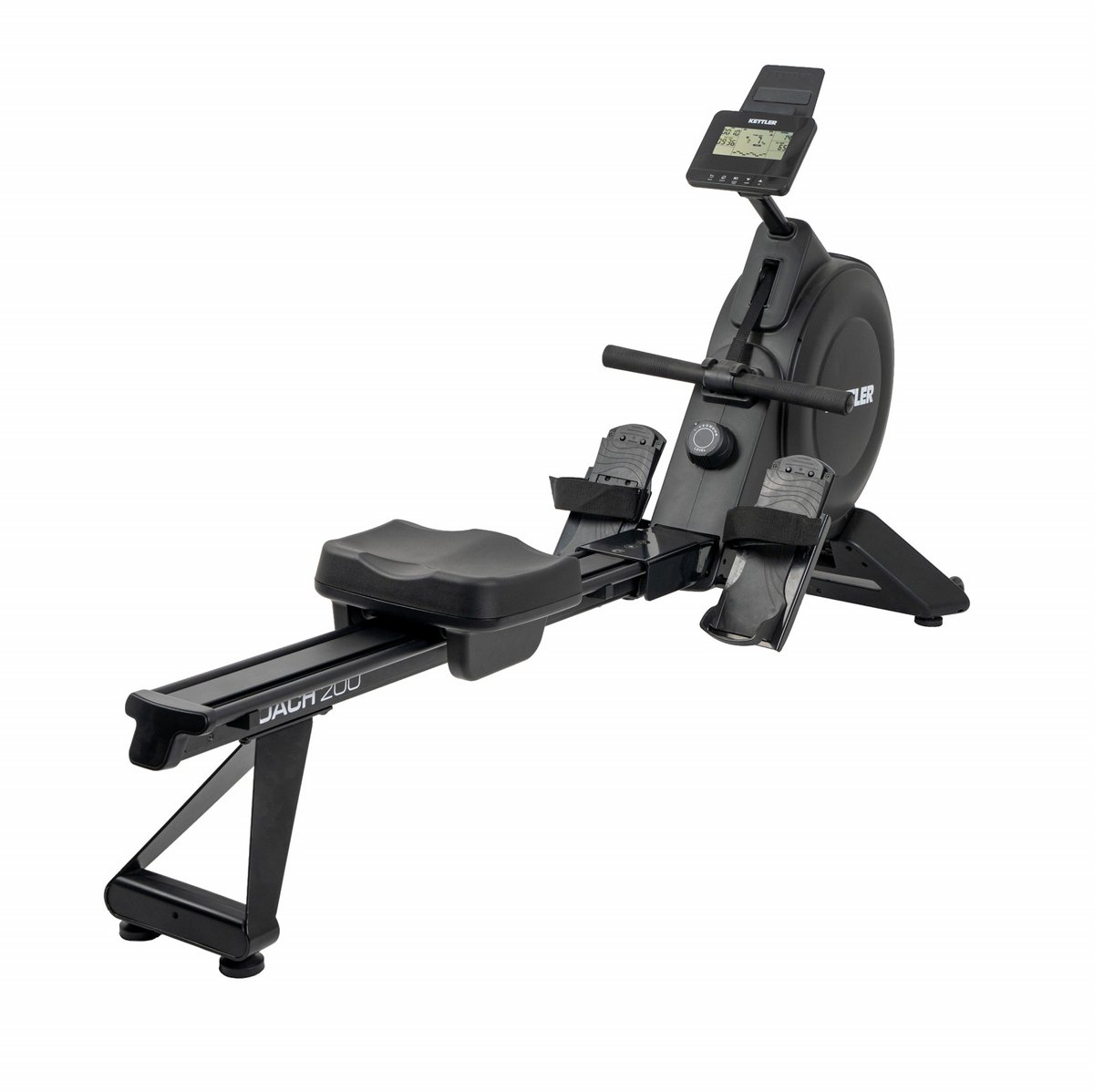 Kettler Coach 200 Roeitrainer