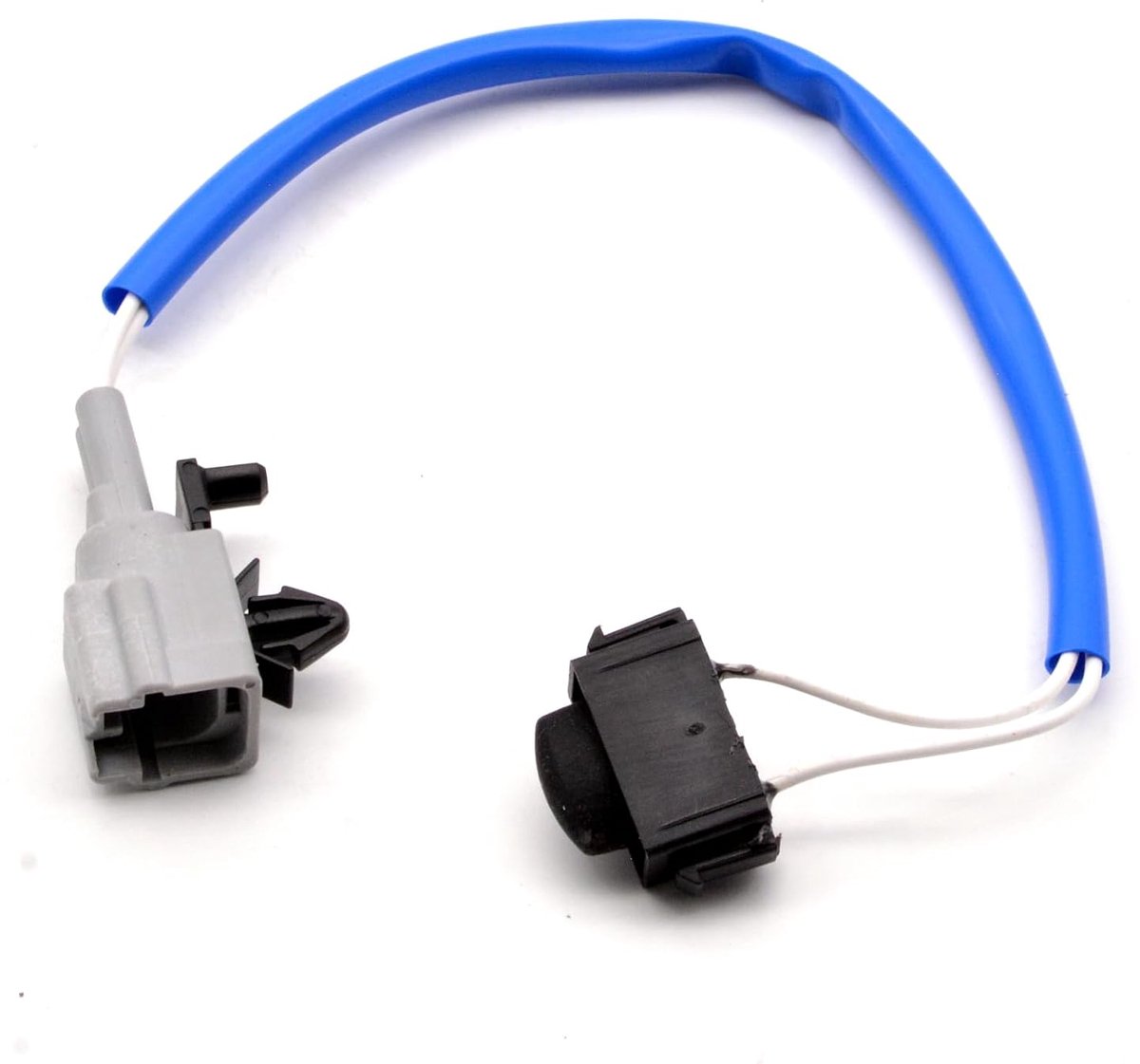 Dailygoods - Kofferbakhendel Open-knop - Onderdeel voor Nissan Qashqai J10 - 2006 tot 2012 - Vervangingsonderdeel - Hoogwaardige kwaliteit - Eenvoudig...