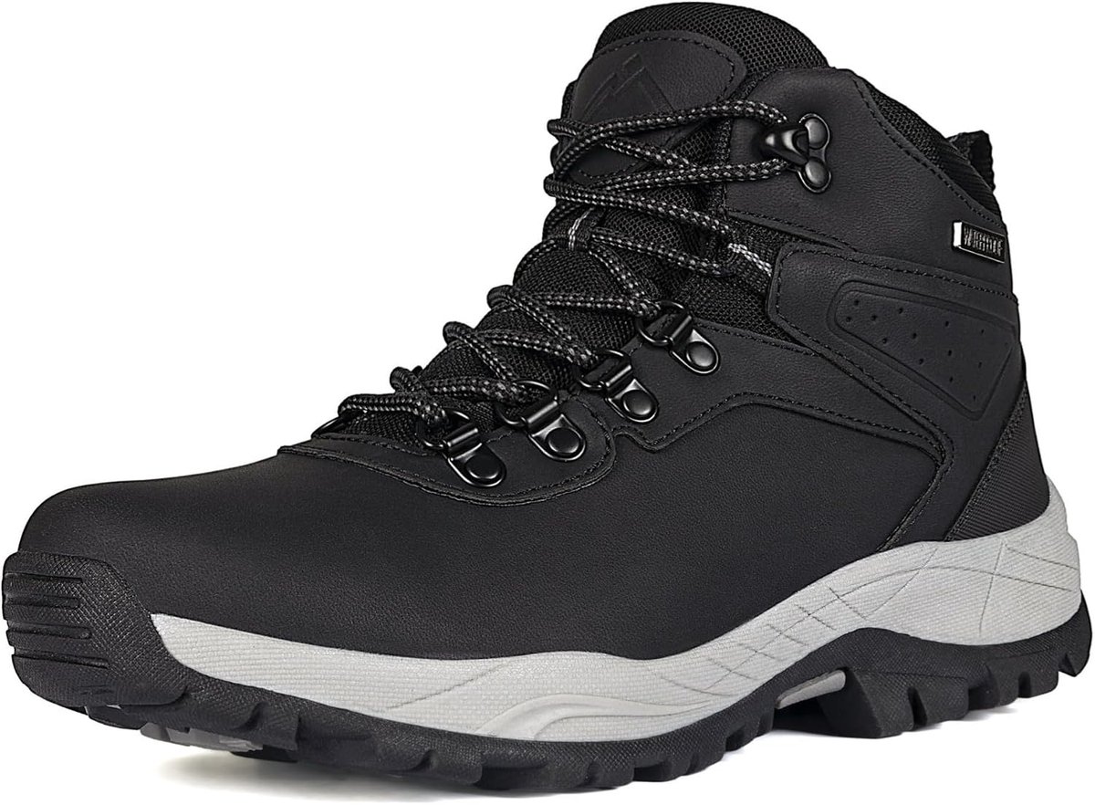 Waterdichte bergschoenen dames 36-42 - Antislip - Ideaal voor buitenactiviteiten - ShopVlot