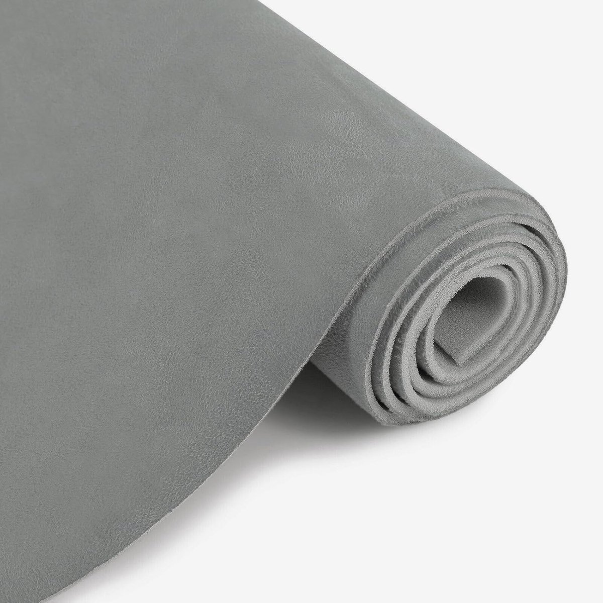 Suede roof fabric with foam backing for vehicle interior, suitable for replacing car heavens, motorhomes, motorhomes - ShopVlot