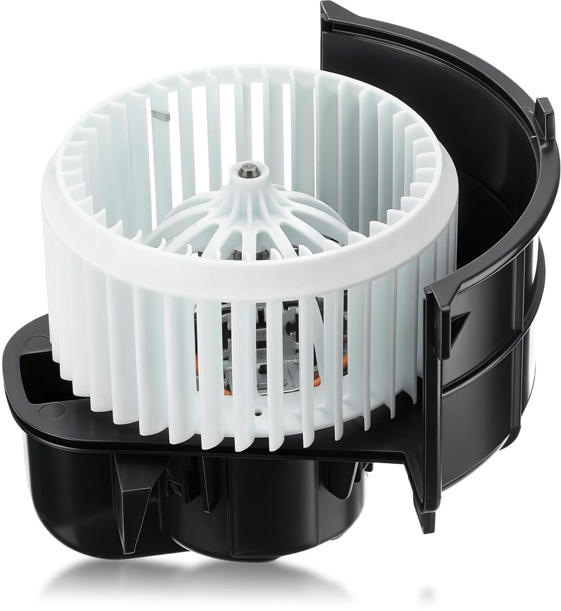 Ventilatormotor binnenventilator verwarmingsventilator geschikt voor Audi Q7 2006-2015 geschikt voor CAYENNE 2003-2010 - ShopVlot