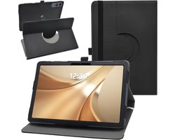 Beschermhoes voor TECLAST T65/VekfulPC T60 Pro/TABWEE T60 Pro/SVITOO PL002/FIRYMID G99/BNCF Bpad 13/QDDQ P90/SVITOO G99 13,4 inch tablet, zwart