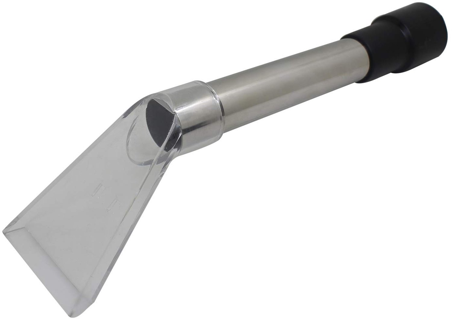 Handnozzle voor Stofzuiger met Extractor Functie