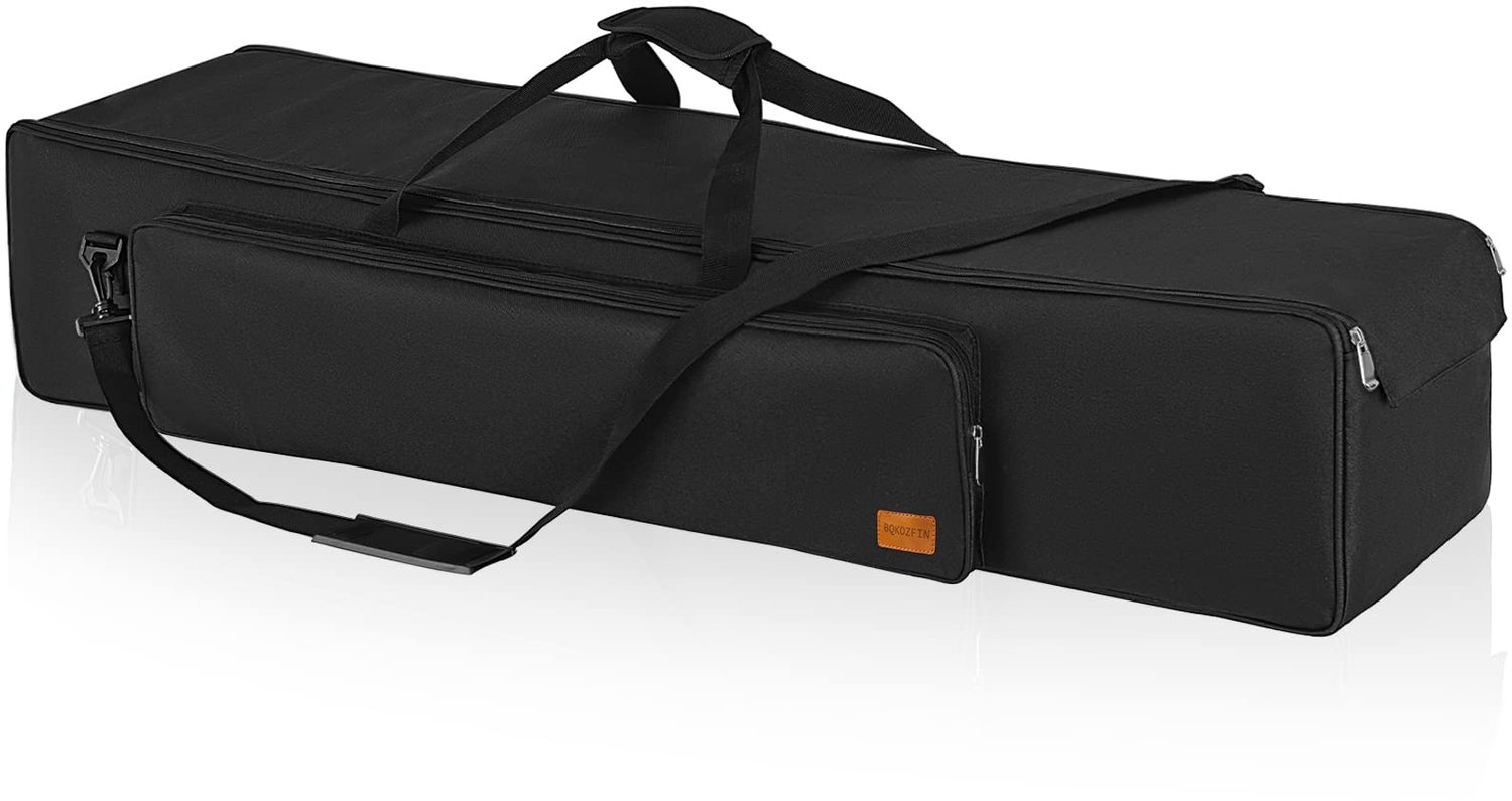 Tripod Tas van Duurzaam Nylon met Schouderbanden