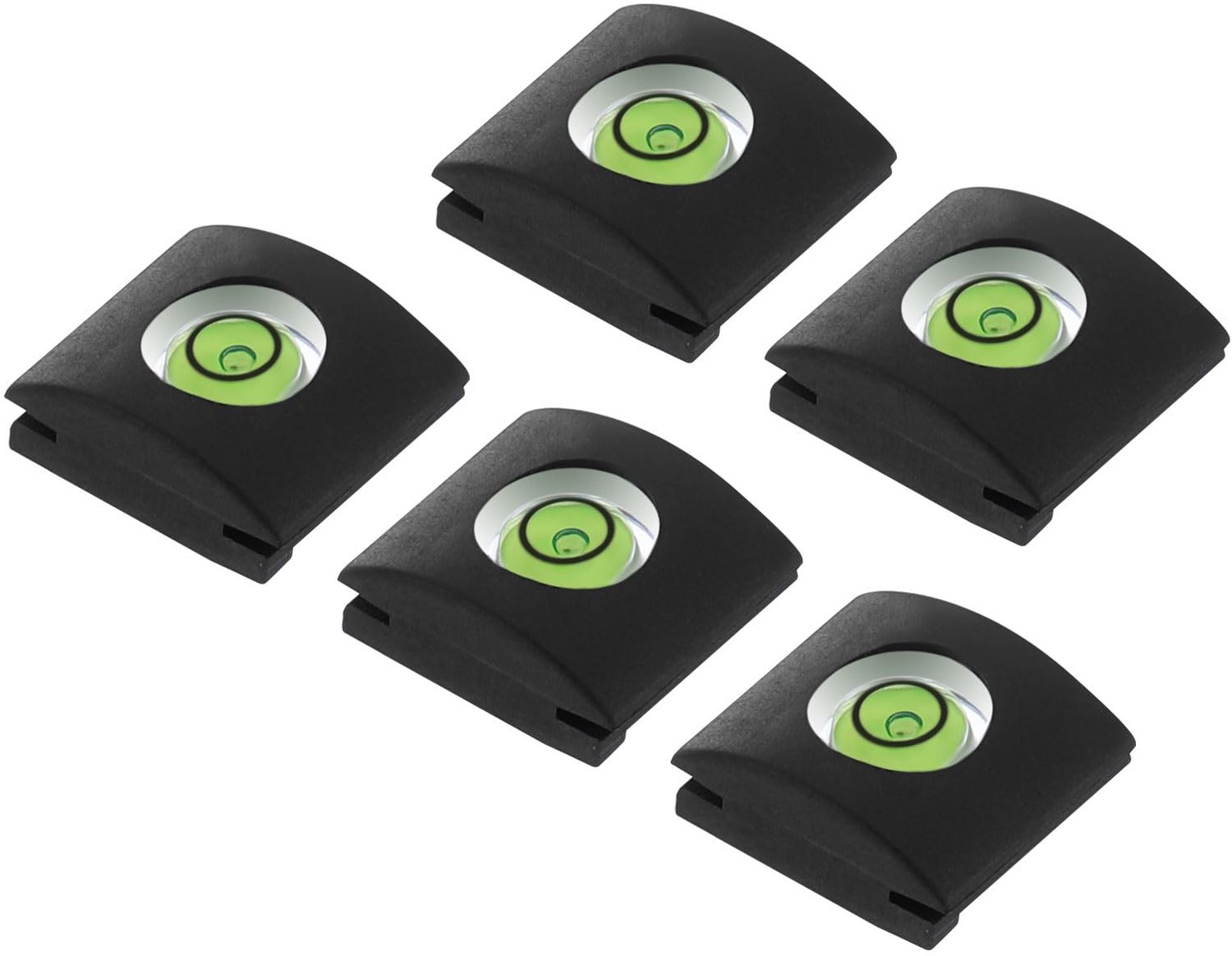 Camera Hot Shoe Deksel, Set van 5 Stuks