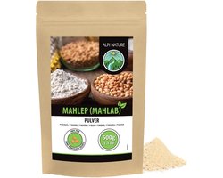 Mahlep Poeder voor Culinaire Creaties