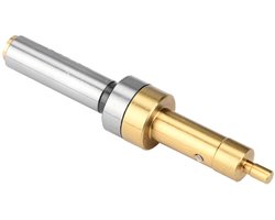 Rand Finder - Magnetische Mechanische Rand Finder - CNC Draaibank - Groeffreesmachine - Roestvrij Staal - Nauwkeurig Meetinstrument