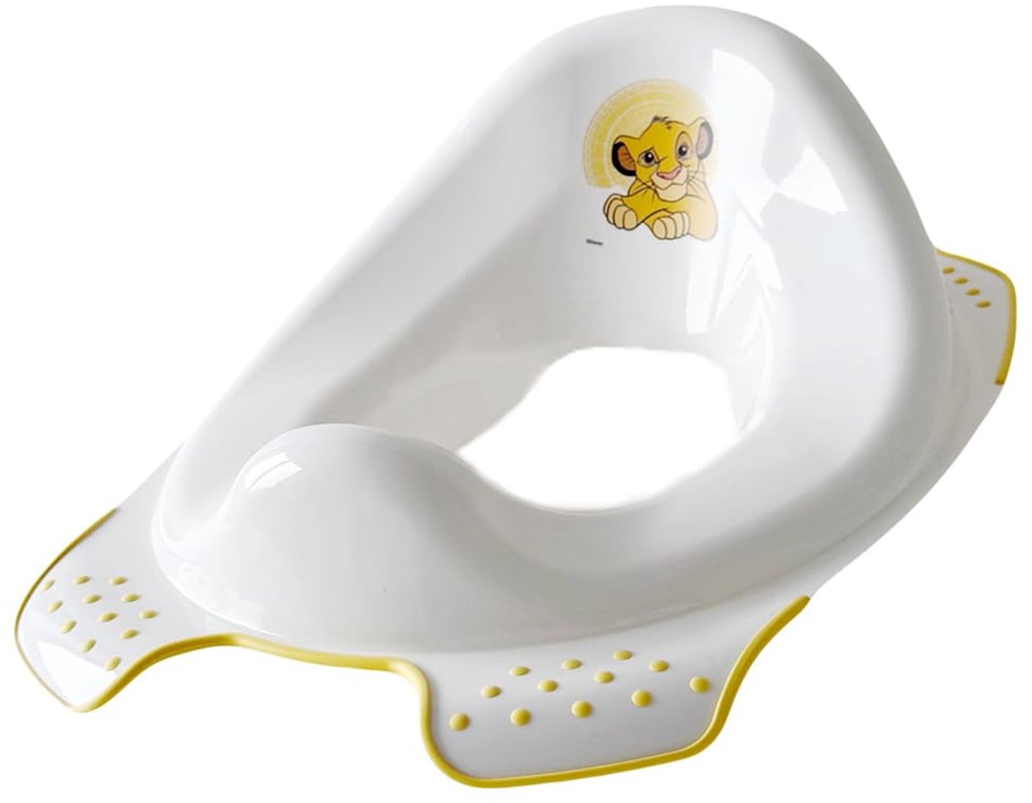 Toiletbril voor Kinderen - Lion King Design
