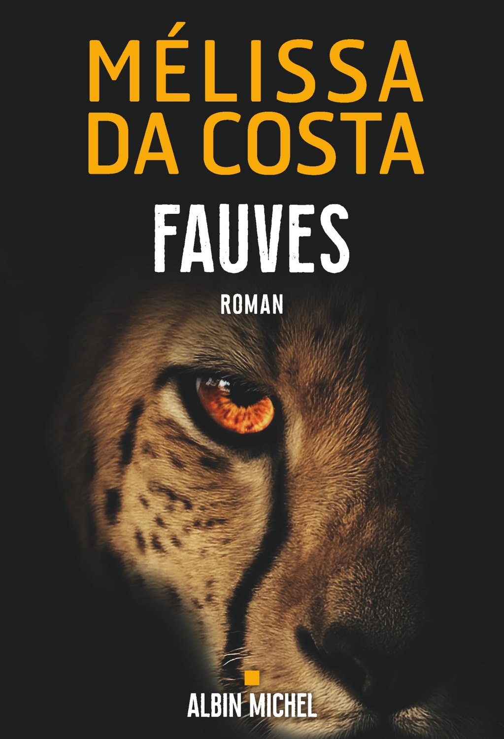 Roman over de dieren in de wildernis