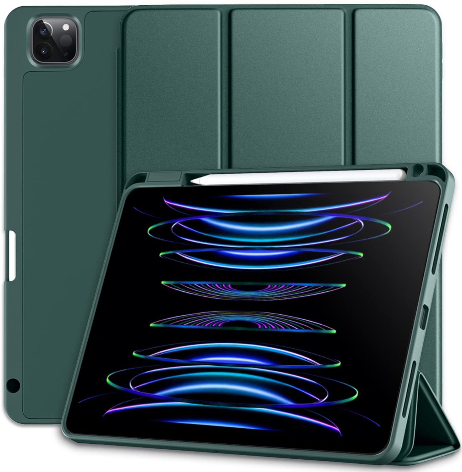 Beschermende Hoes voor iPad Pro 11 Inch met Standfunctie