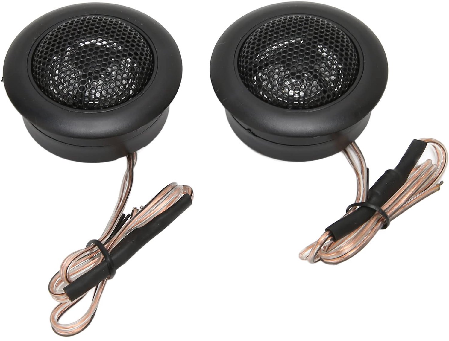 Mini Dome Tweeter Speakers voor Auto Audio Systeem