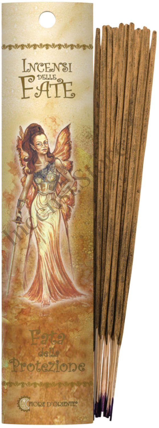 Feeënwierook 100% Natuurlijke Sticks - Wierookstokjes - Meditatie - Energiebescherming - Spiritueel Evenwicht - 20 cm Lang - Wierook