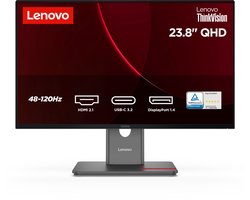LENOVO - 64B2GAT1EU - Computermonitor