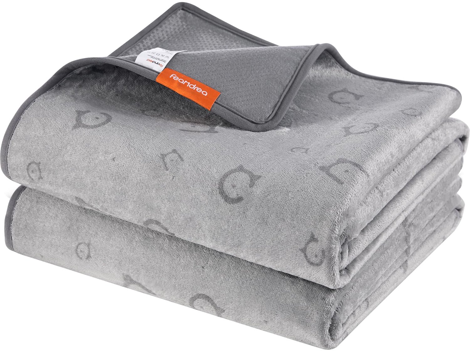 Wasbare Puppy Matten Set van 2 - 152 x 122 cm - Waterproof
