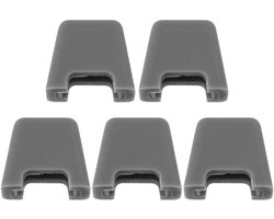 5 Stuks Rubber Tips voor Spijkermachine Compatibel met Milwaukee