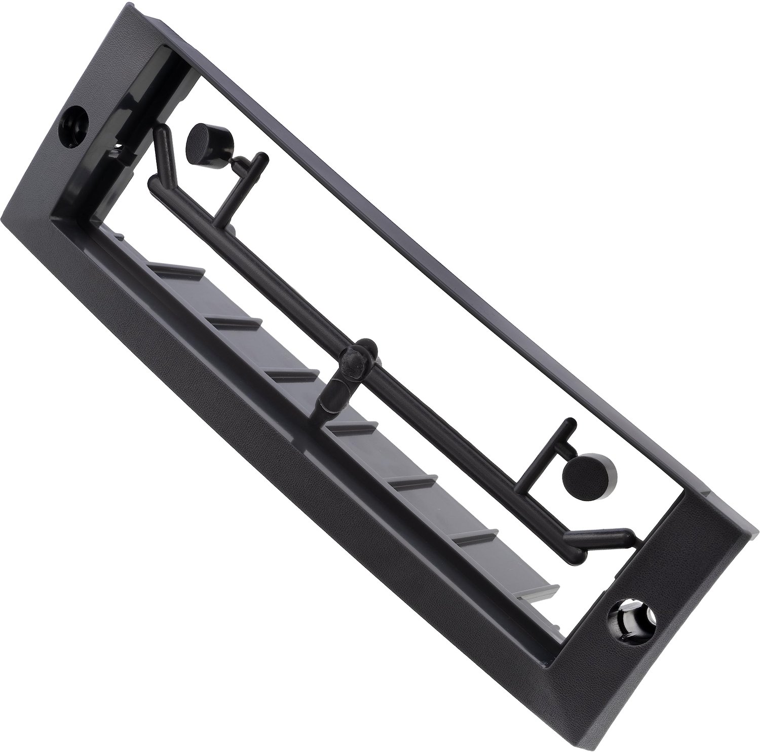 Adapter voor 1 DIN Autoradio