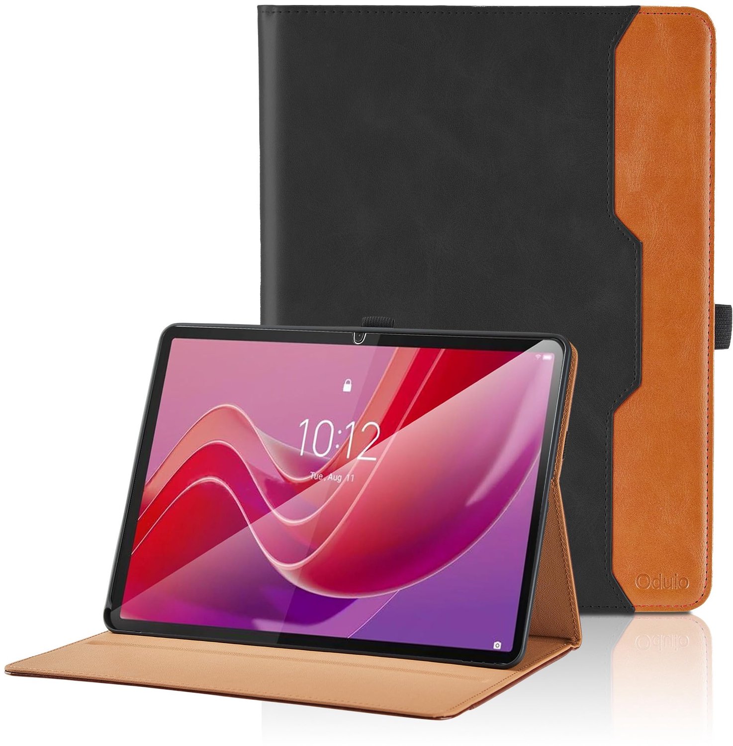PU Leren Tablet Hoes voor 11 Inch Tablets